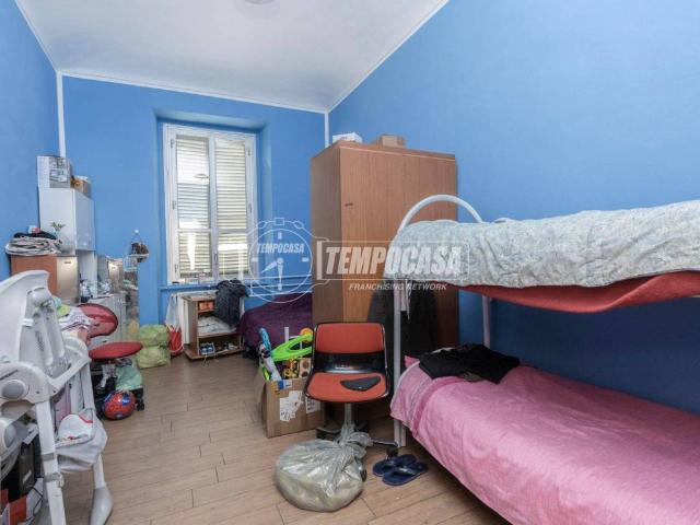Appartamento in vendita a Torino TO