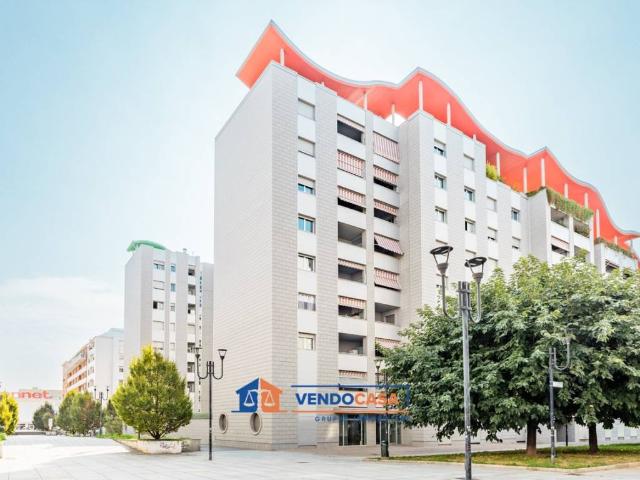 Appartamento in vendita a Torino TO