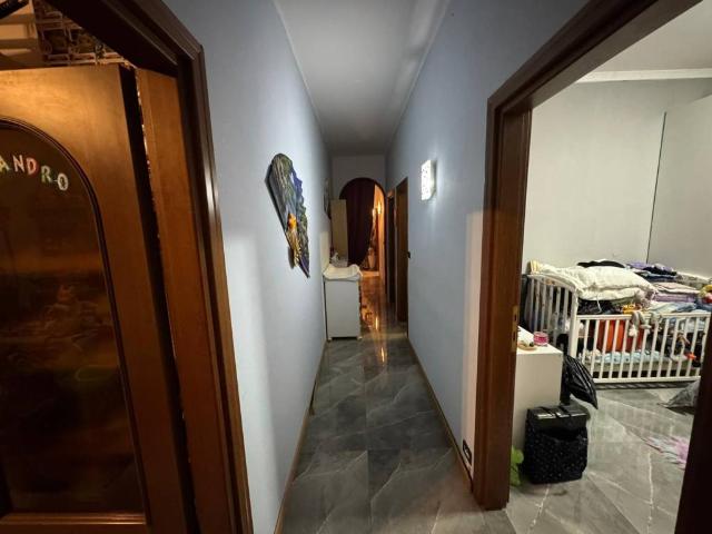 Appartamento in vendita a Torino TO
