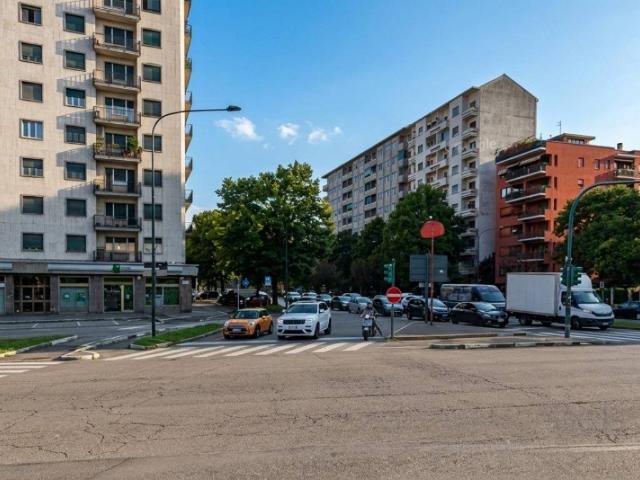 Appartamento in vendita a Torino TO