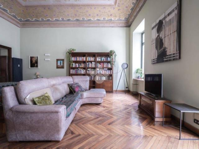 Appartamento in vendita a Torino TO