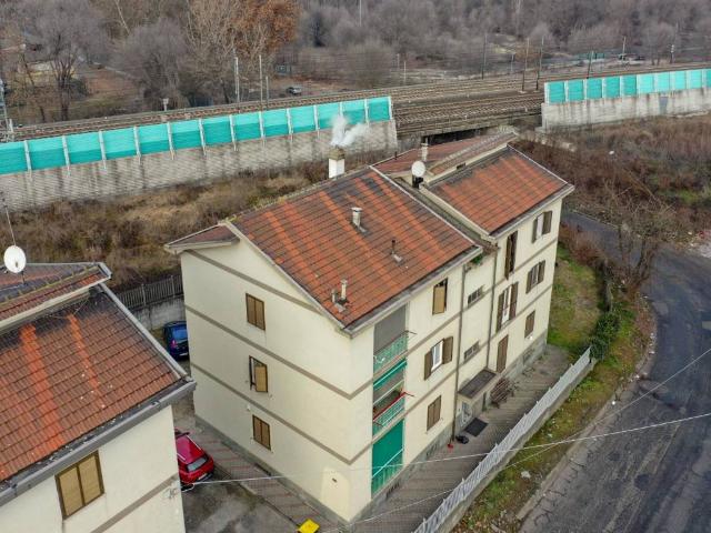 Appartamento in vendita a Torino TO