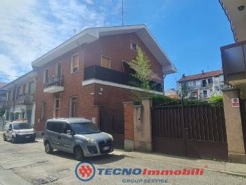 Appartamento in vendita a Torino TO