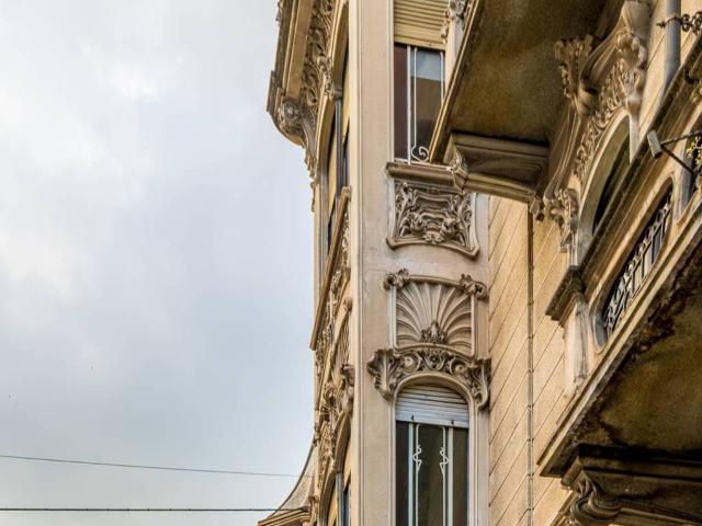 Appartamento in vendita a Torino TO
