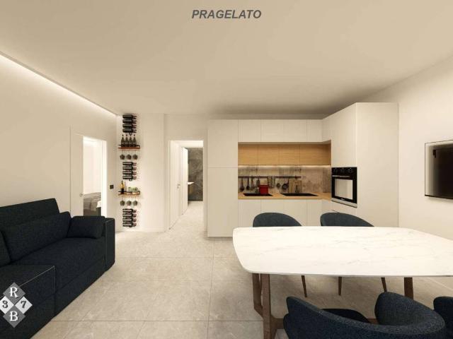 Appartamento in vendita a Torino TO