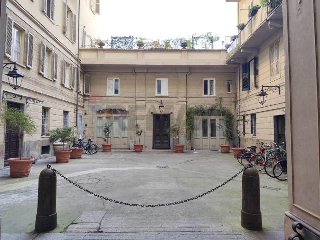 Appartamento in vendita a Torino TO