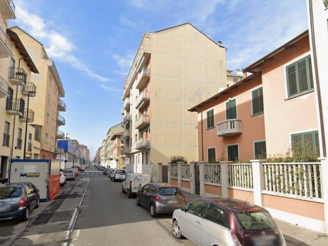 Appartamento in vendita a Torino TO