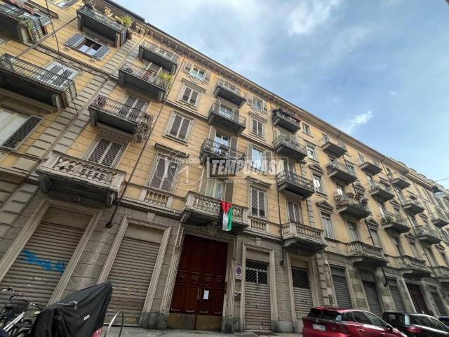 Appartamento in vendita a Torino TO
