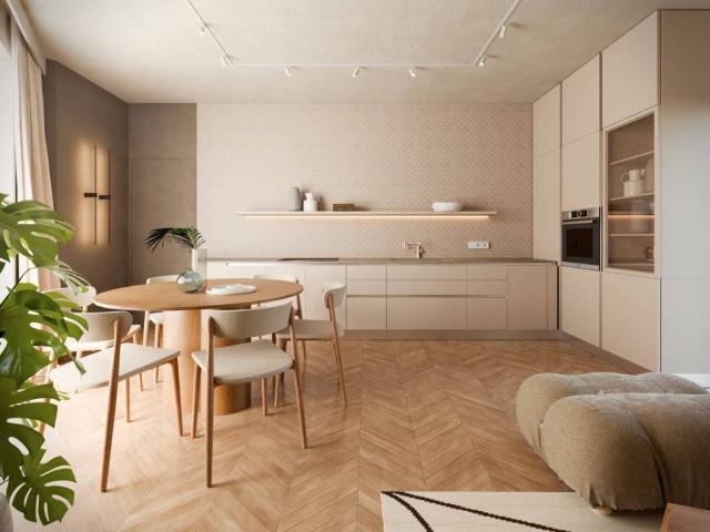 Appartamento in vendita a Torino TO
