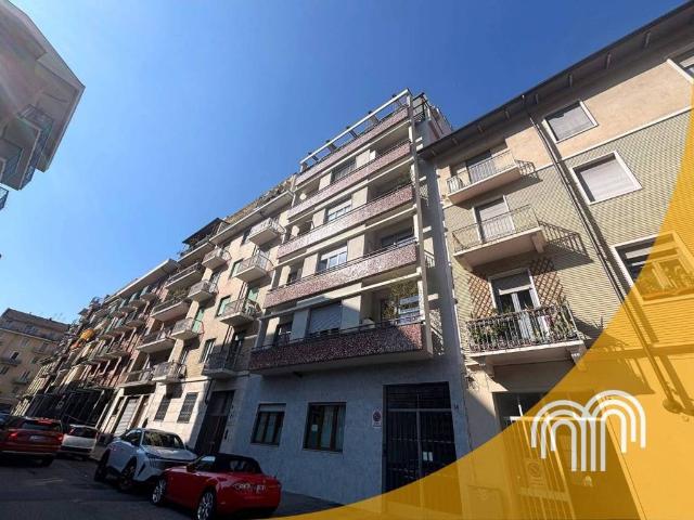 Appartamento in vendita a Torino TO