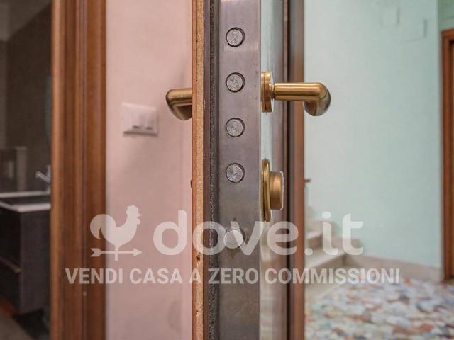 Appartamento in vendita a Torino TO