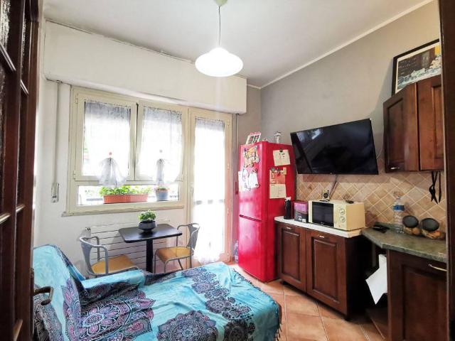 Appartamento in vendita a Torino TO