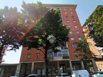 Appartamento in vendita a Torino TO