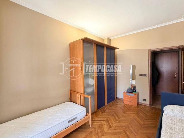 Appartamento in vendita a Torino TO