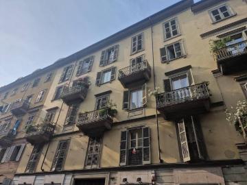 Appartamento in vendita a Torino TO