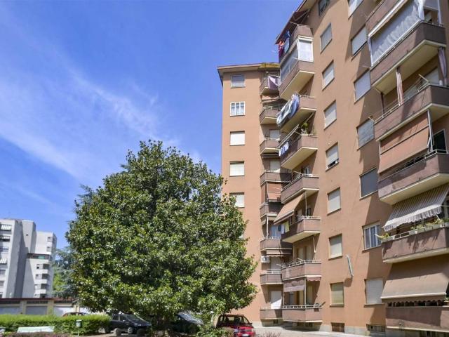 Appartamento in vendita a Torino TO
