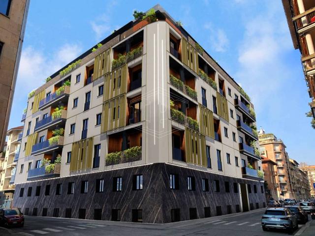 Appartamento in vendita a Torino TO