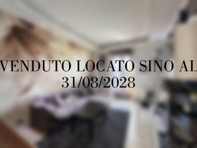 Appartamento in vendita a Torino TO