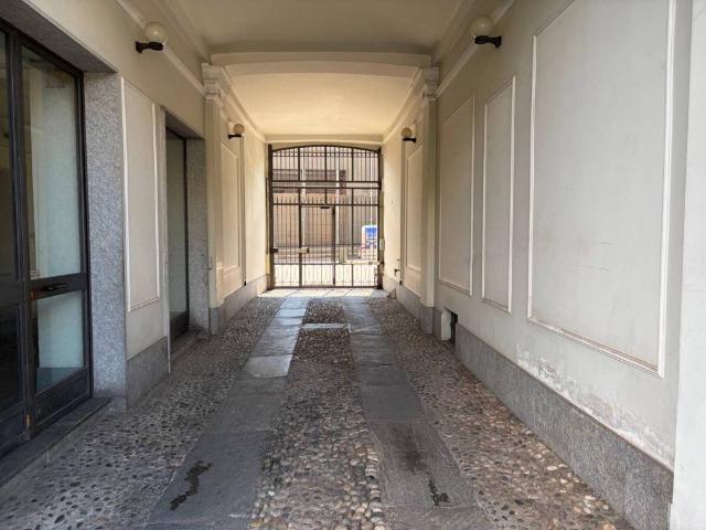 Appartamento in vendita a Torino TO