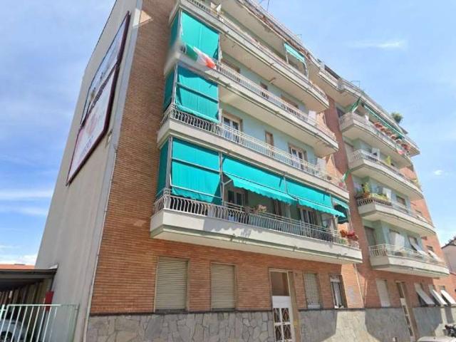 Appartamento in vendita a Torino TO