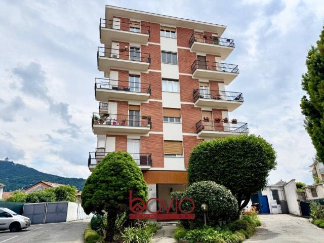 Appartamento in vendita a Torino TO