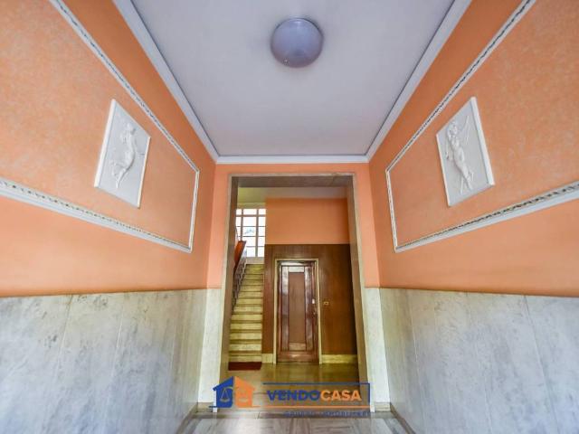 Appartamento in vendita a Torino TO