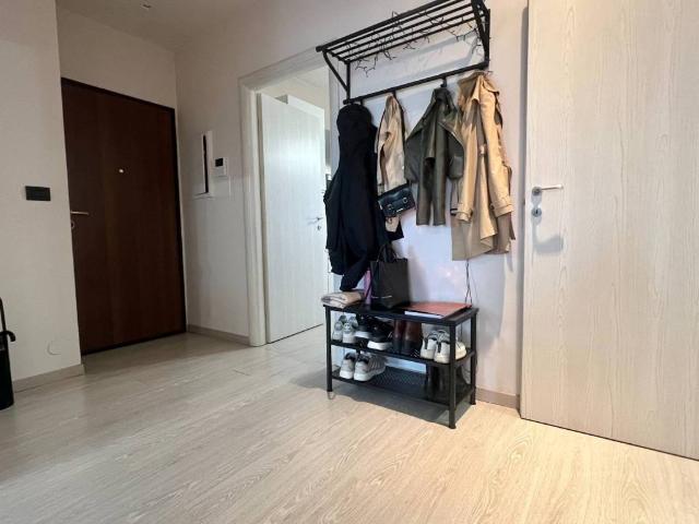 Appartamento in vendita a Torino TO