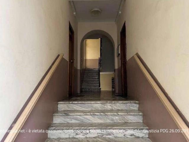 Appartamento in vendita a Torino TO