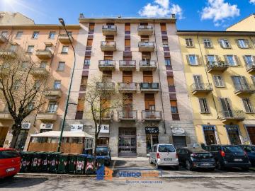 Appartamento in vendita a Torino TO