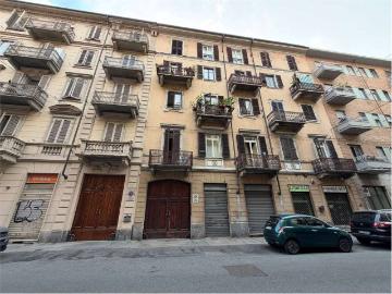 Appartamento in vendita a Torino TO