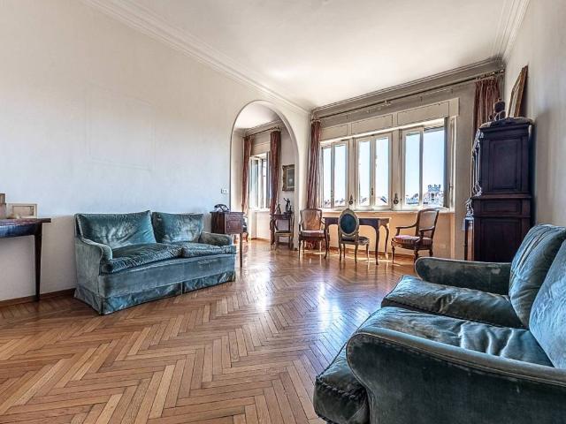 Appartamento in vendita a Torino TO
