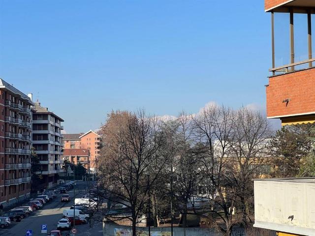Appartamento in vendita a Torino TO