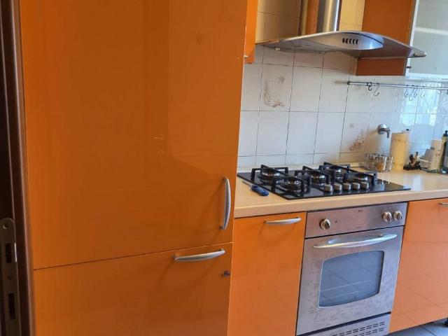 Appartamento in vendita a Torino TO