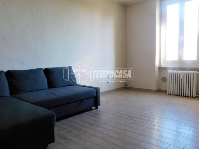 Appartamento in vendita a Torino TO