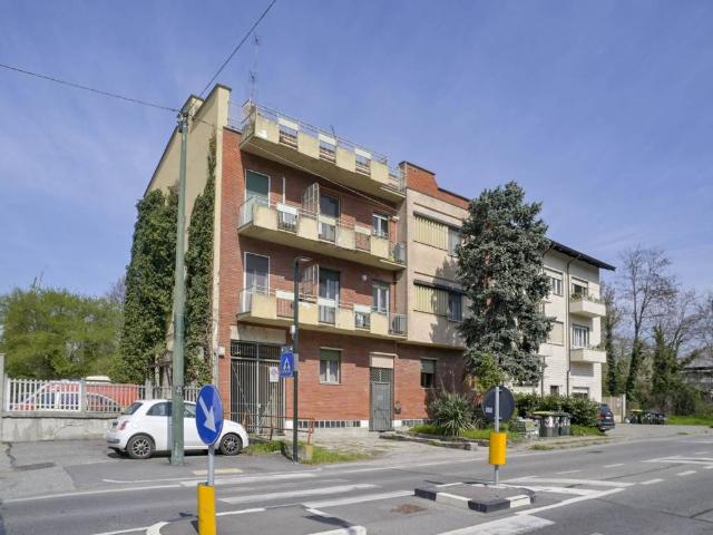 Appartamento in vendita a Torino TO