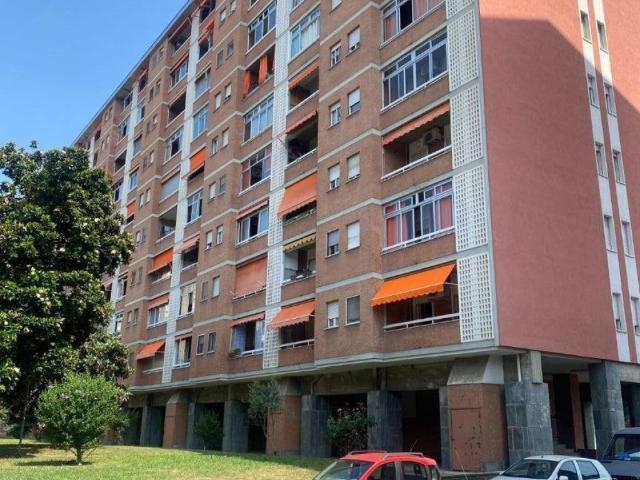 Appartamento in vendita a Torino TO