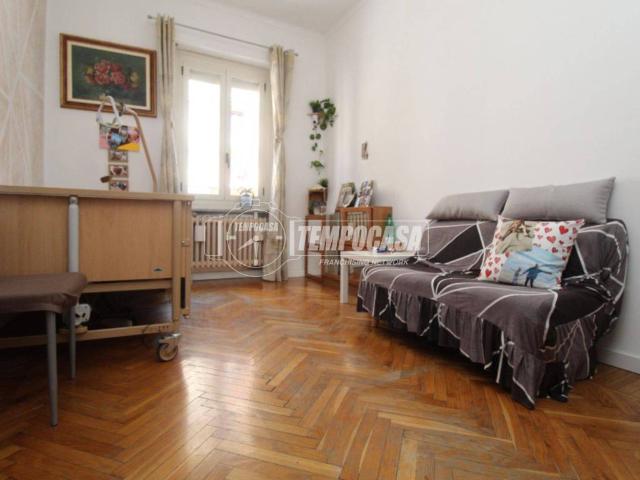 Appartamento in vendita a Torino TO