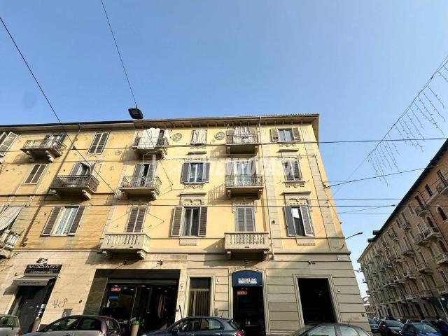 Appartamento in vendita a Torino TO