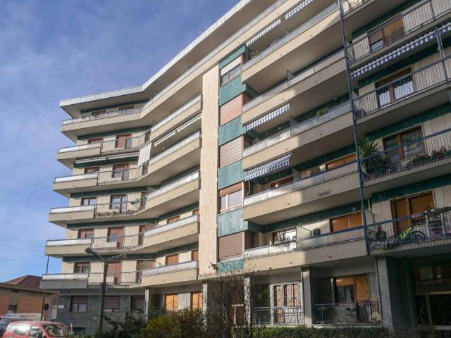 Appartamento in vendita a Torino TO