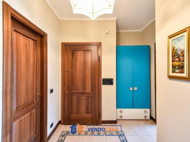 Appartamento in vendita a Torino TO