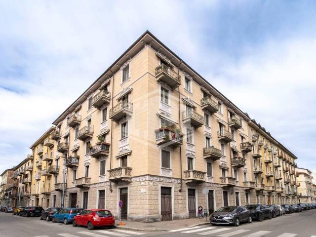 Appartamento in vendita a Torino TO