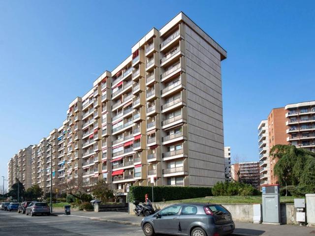 Appartamento in vendita a Torino TO