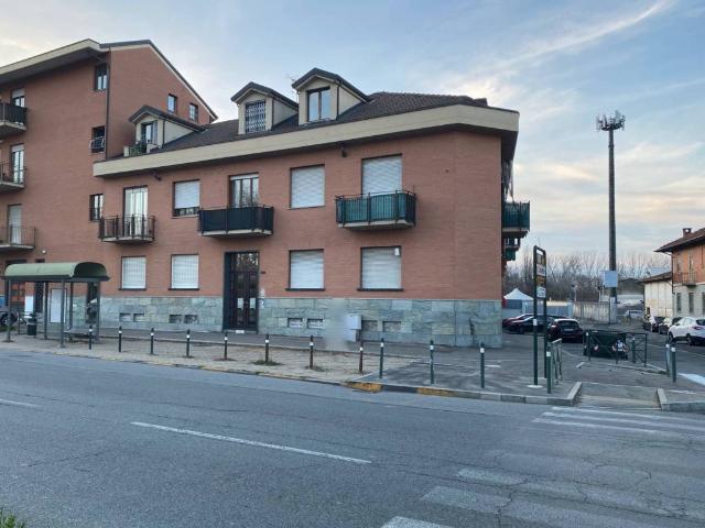 Appartamento in vendita a Torino TO