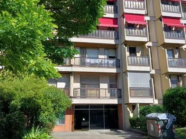 Appartamento in vendita a Torino TO