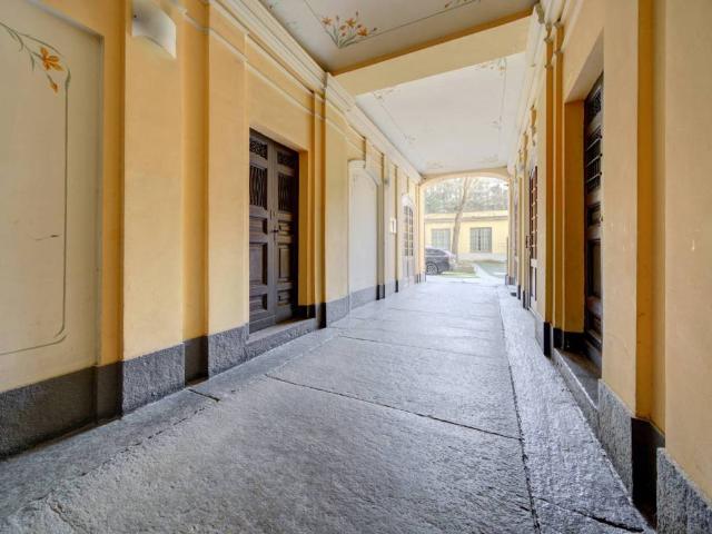 Appartamento in vendita a Torino TO
