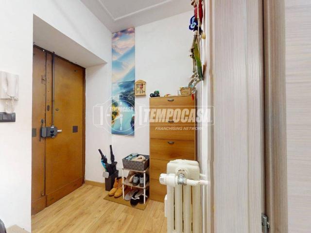 Appartamento in vendita a Torino TO