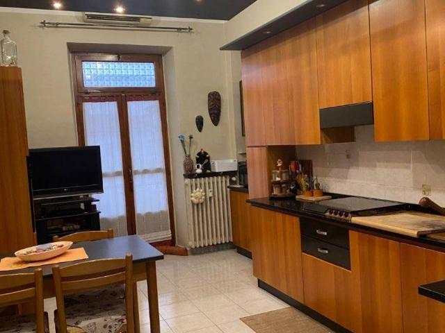 Appartamento in vendita a Torino TO