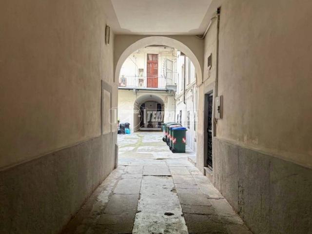 Appartamento in vendita a Torino TO