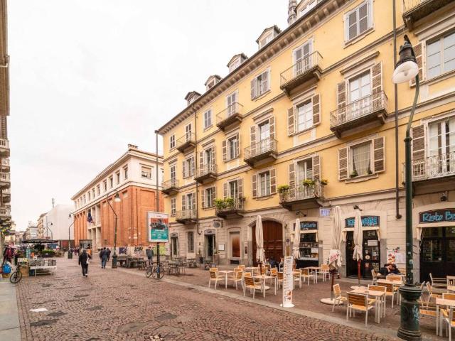 Appartamento in vendita a Torino TO