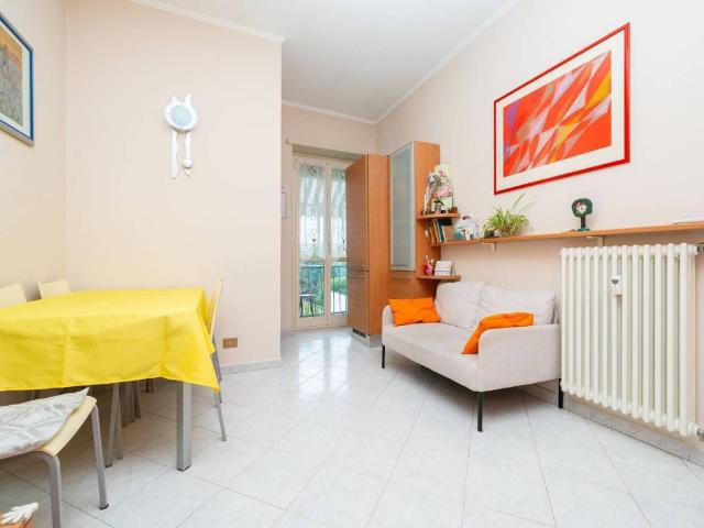 Appartamento in vendita a Torino TO